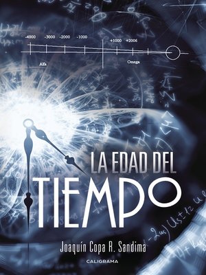 cover image of La edad del tiempo